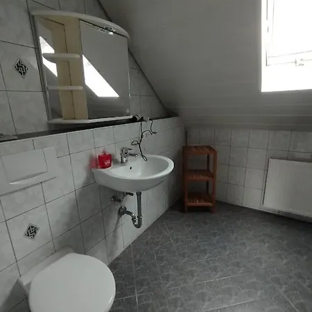 Morgentau * Bad Herrenalb