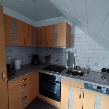 Morgentau Appartement *