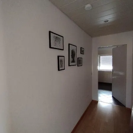 Morgentau Apartamento