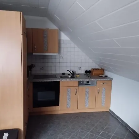 Morgentau Appartement *