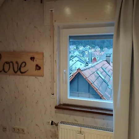 Morgentau Apartman *