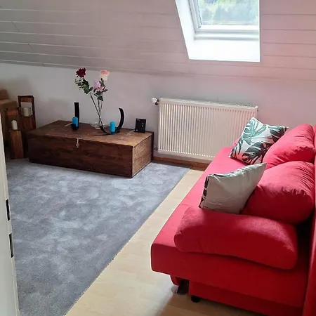 Morgentau Appartement