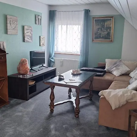 Appartement Morgentau *