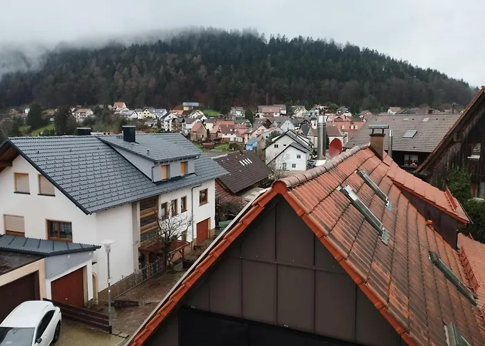 Lägenhet Morgentau *