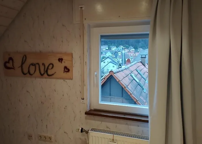 Morgentau Apartman *