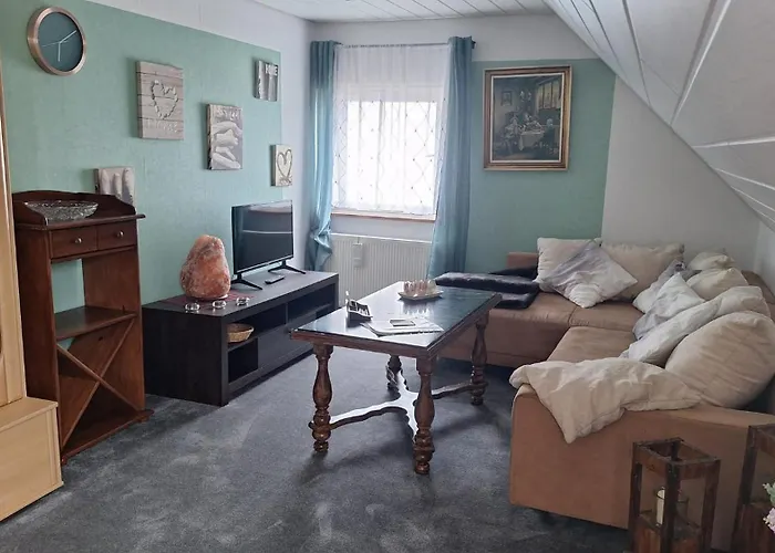 Lägenhet Morgentau *